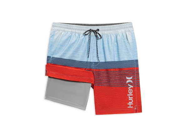 Hurley Epic Ombre Swim Short