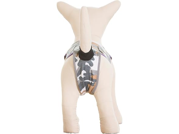 WOOF! Purple Designer Full Body Onesie Dog Di