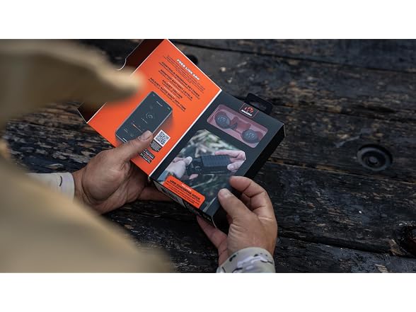 Walker's Restrictor Bluetooth Ear Buds