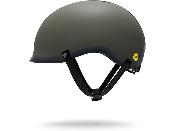 Giro Hoxton MIPS Helmet - Matte Dark Sage - Small
