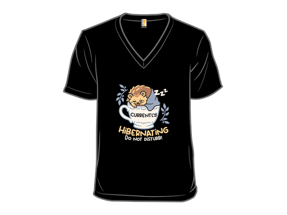 Currently Hibernating Hedgehog - Gallery 3