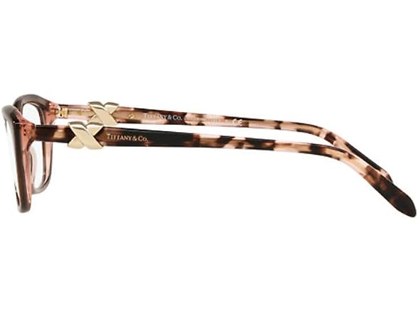 Tiffany & Co. (52mm) 52mm Eyeglasses Tiffany TF