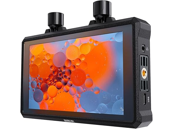 5.5" Wireless Transceiver Monitor