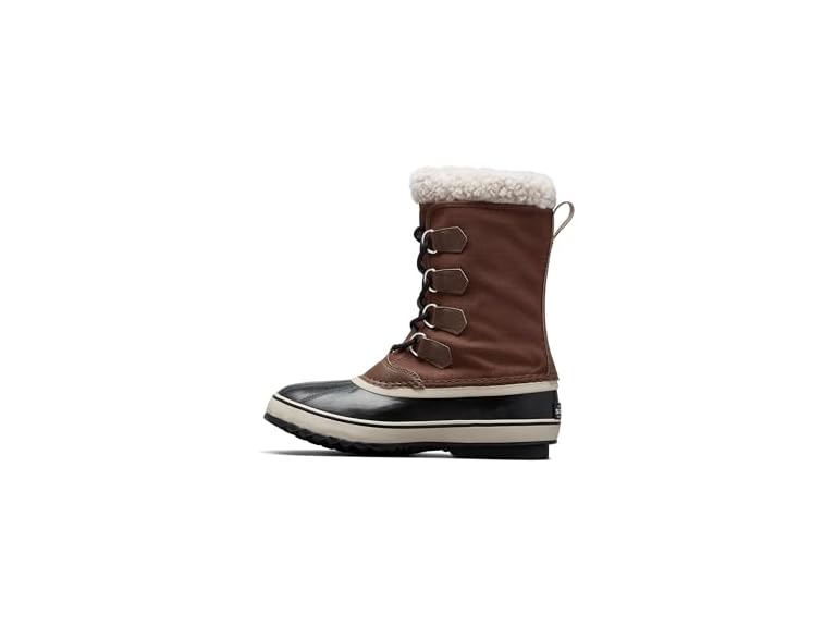 SOREL Men's 1964 Pac Nylon Waterproof Boot