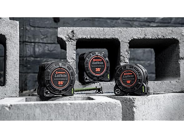 Lufkin LUFL1225B-02 Lufkin Crescent Shockforce G2 