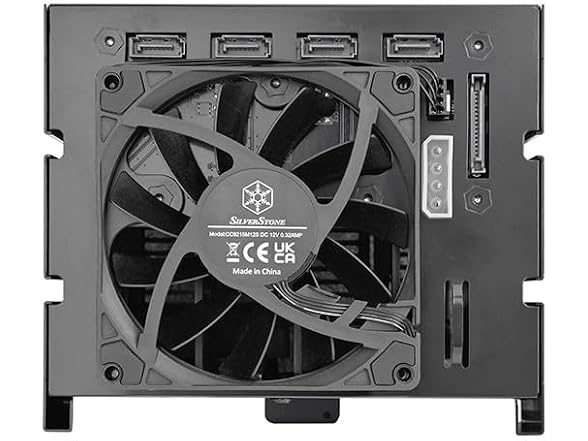 Silverstone SST-FS304B-V HDD Expansion B