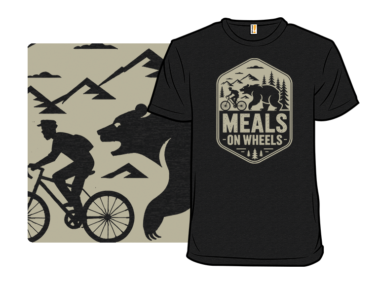 Natural Meals on Wheels - Gallery 3