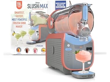$299.99, Was $499.99, 40% Off! Ninja SLUSHi Frozen Drink Maker - Your Choice dealfomo