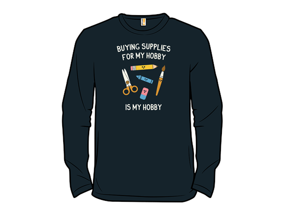 Supplies