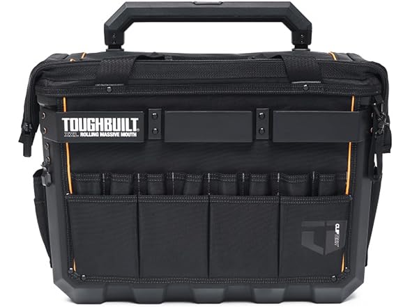 Toughbuilt TB-CT-61-22 XXL Rolling Massive Mouth