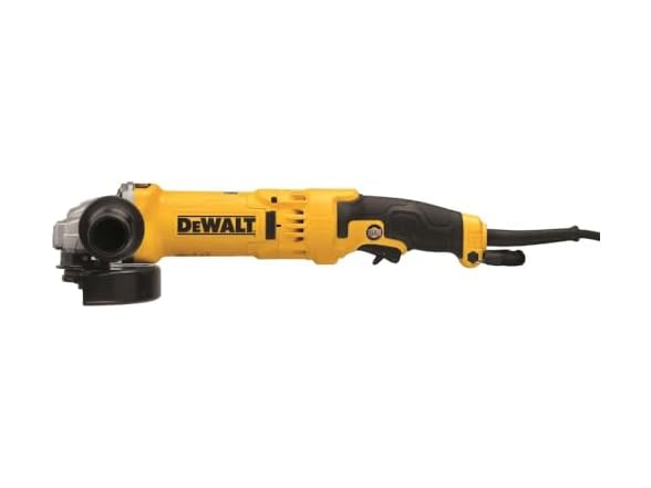DEWALT DWE43115N Angle Grinder Tool 4-1/2 to 5-In