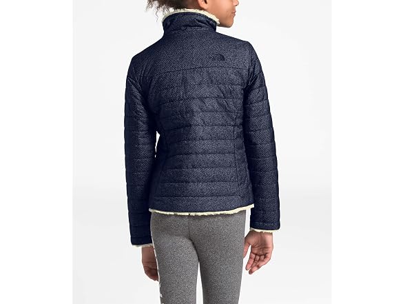 The North Face Girls' (M) Mossbud Jacket