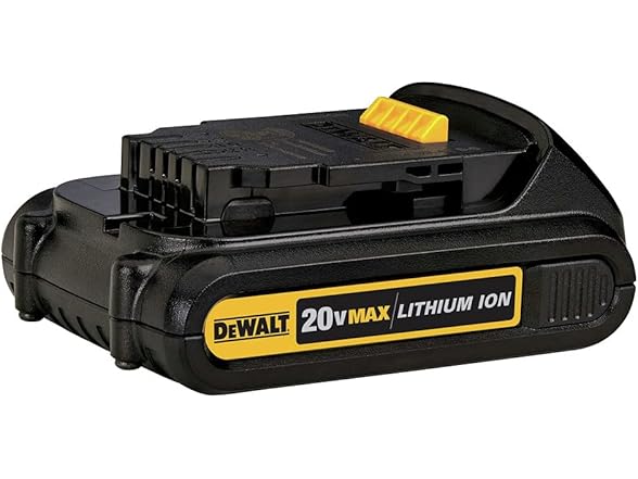 DEWALT DCD777C2 20V MAX Cordless Drill/Driver Kit