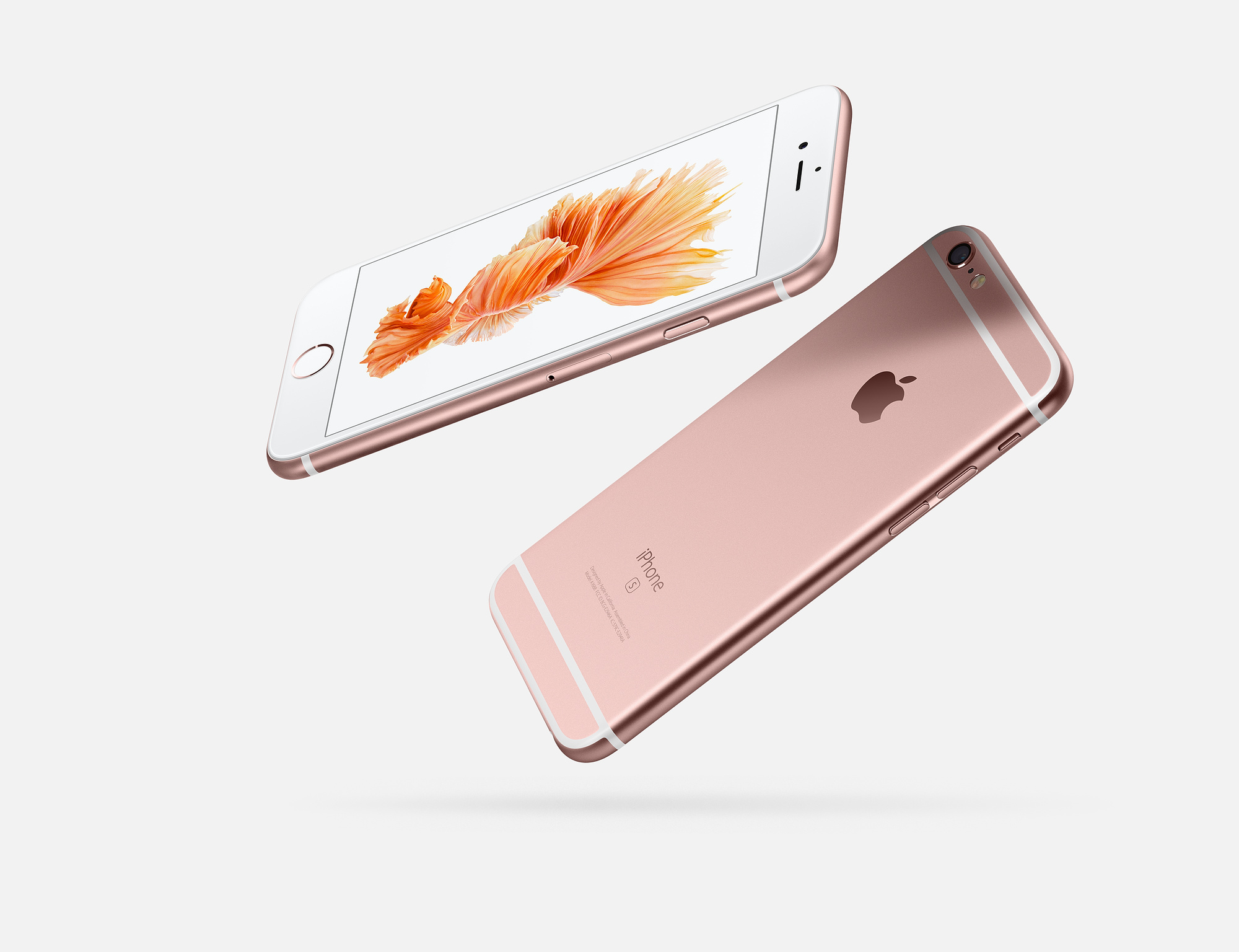 Apple iPhone 6s Plus (S&D)(GSM Only) (Open Box) - Gallery 17