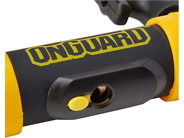 Onguard Bulldog Mini 8013 D Lock