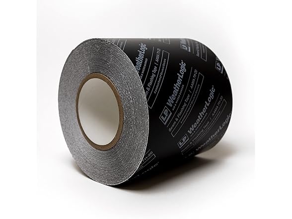Seam & Flashing Tape 3.75 Inch