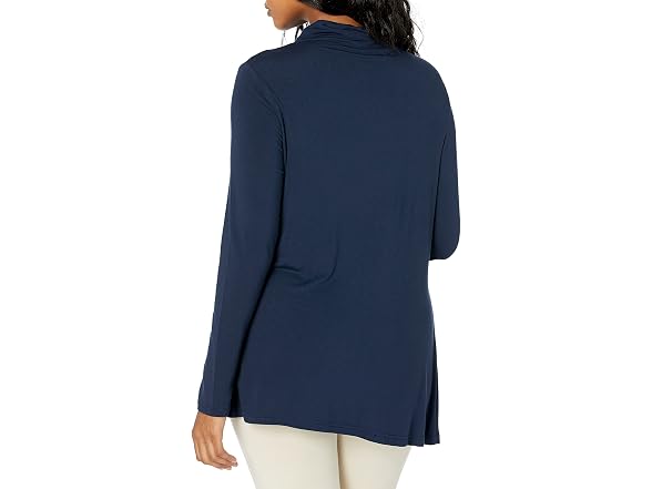 Amazon Essentials Women (XXL) Jersey Navy