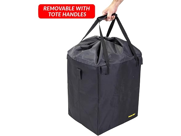 Dbest Products Cruiser Cart Deluxe Premium X Cover