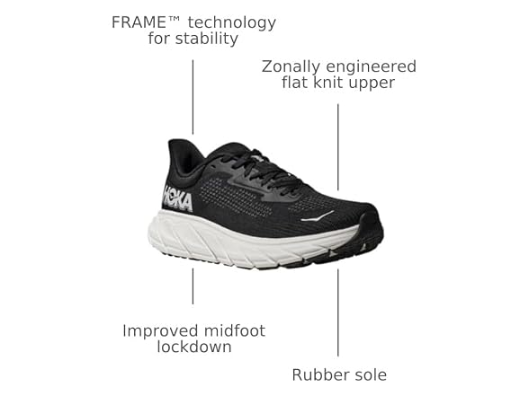 Hoka Arahi 7 Women's Shoes