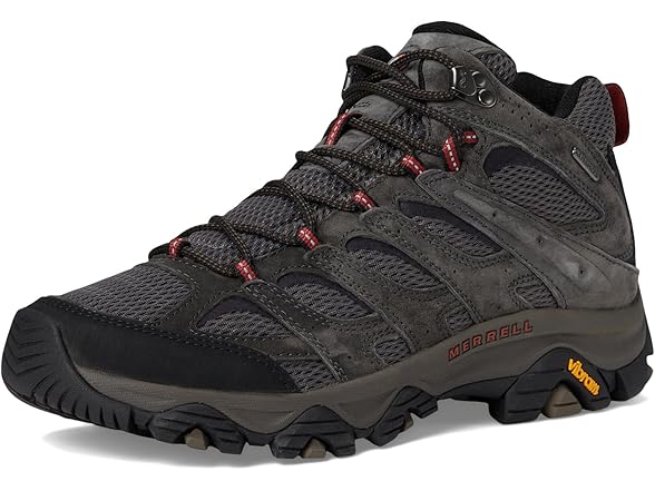 Merrell J035833-10.5 10.5 M (US) Merrell Moab 3 Mid
