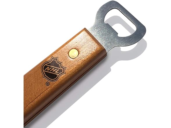 NHL Flames Classic Sportula