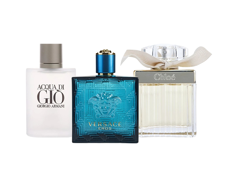 Fragrance Tester Faves!