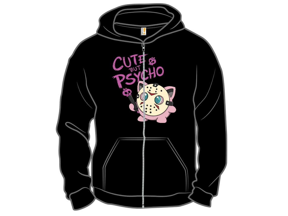 Cute but Psycho Jigvorhees - Gallery 14