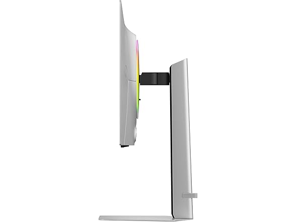 Samsung 27" QHD OLED Monitor | LS27FG602SNXZA