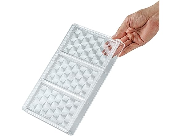 Restaurantware Pastry Tek Chocolate Shaping Mold