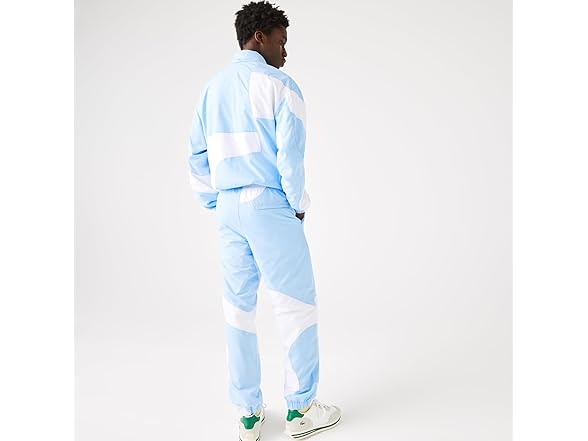 Lacoste Mens Heritage Track Pants