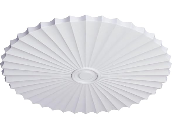 47 5/8"OD x 2"P Shakuras Ceiling