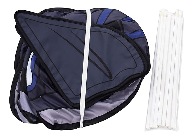 Batman Pop Up Batmobile Tent