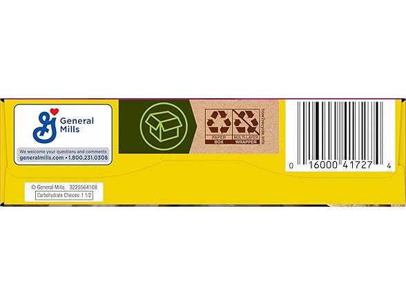 6CT Nature Valley Fruit & Nut Granola Bars, Dark Chocolate Cherry