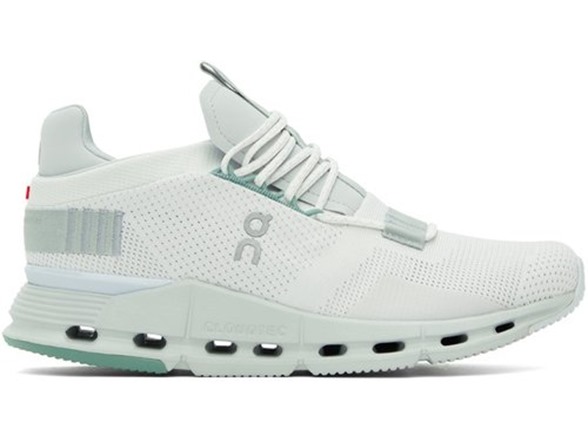 Undyed-White/Glacier