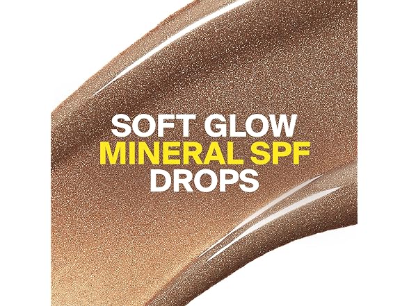 Supergoop! Mineral Glowscreen SPF 40