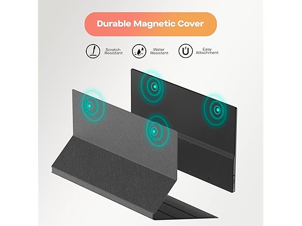 Mobile Pixels Fold 15.6"