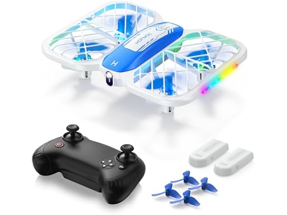 HOFMOC Mini Drone for Kids