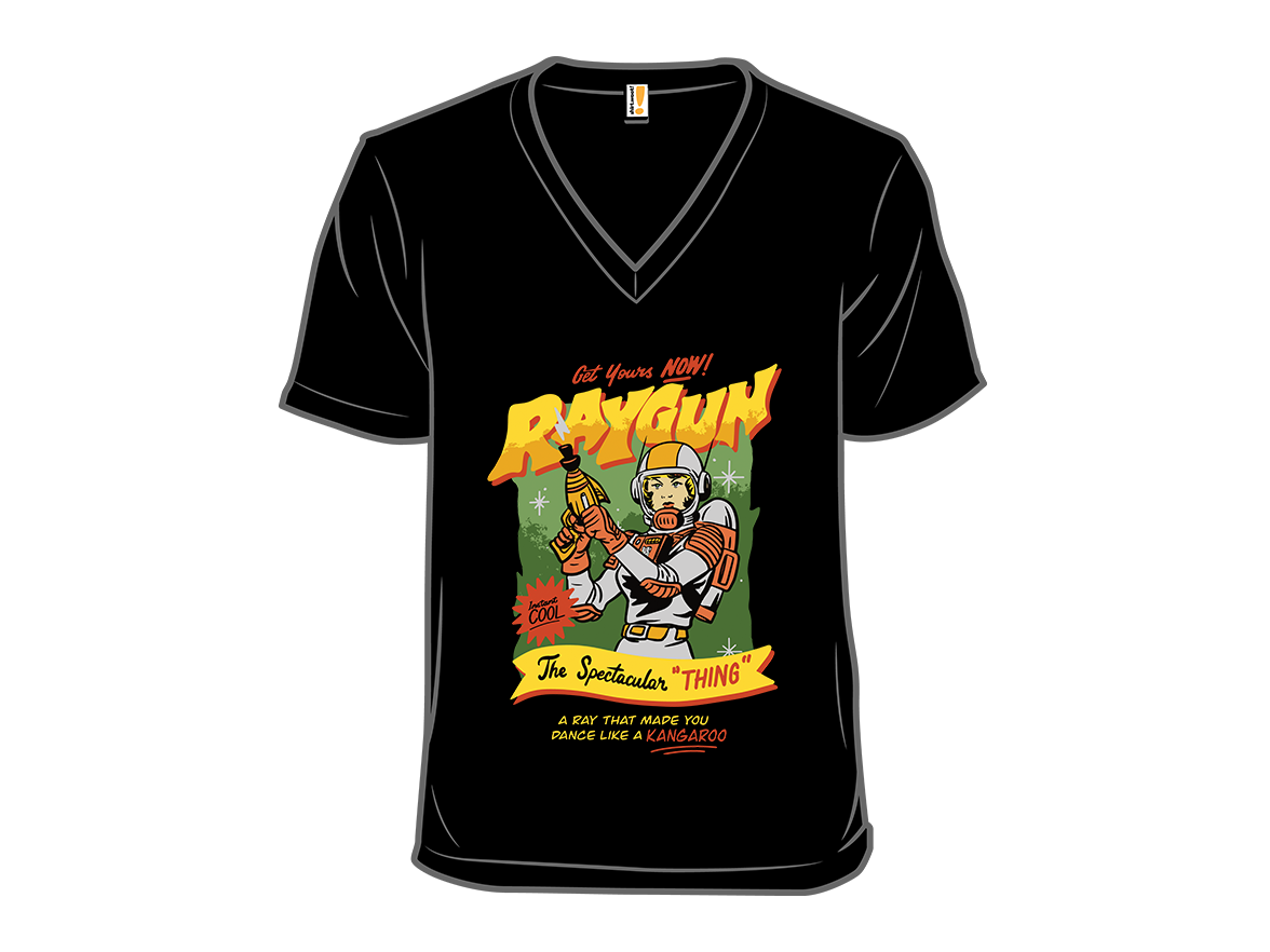 RayGun Fever - Gallery 10
