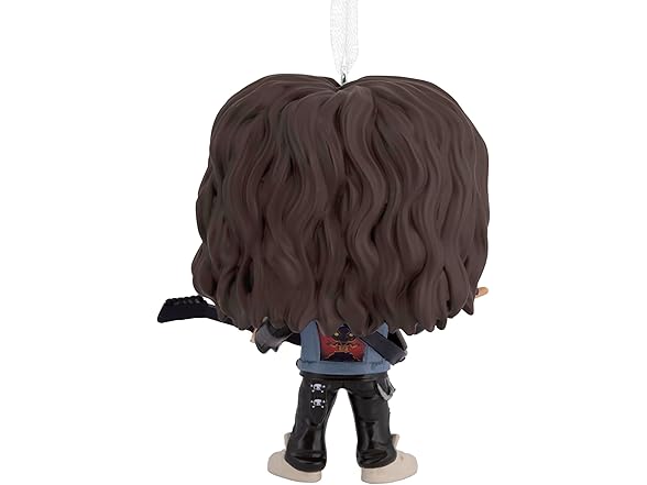 Hallmark Netflix Stranger Things Eddie Ornament