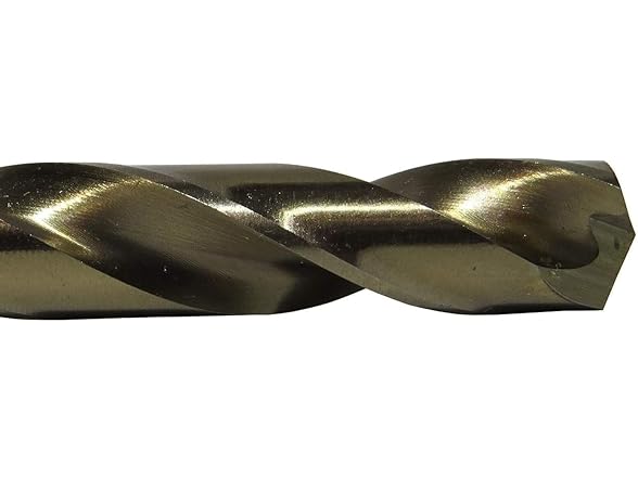 Drill America Drill America - D/ACO1/8P12 1/8" Cobalt