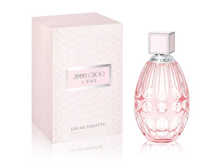 JIMMY CHOO LAB-JCLTS2 2.0 OZ JIMMY CHOO L'EAU/JIMMY 