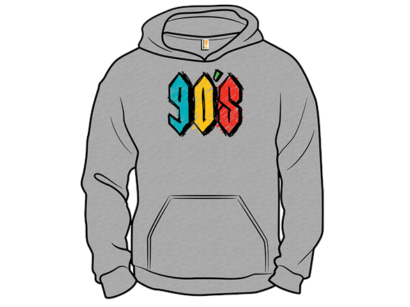 A Sketchy Decade