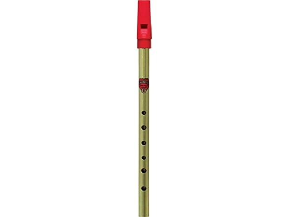 Flageolet 6588 GBrass Whistle