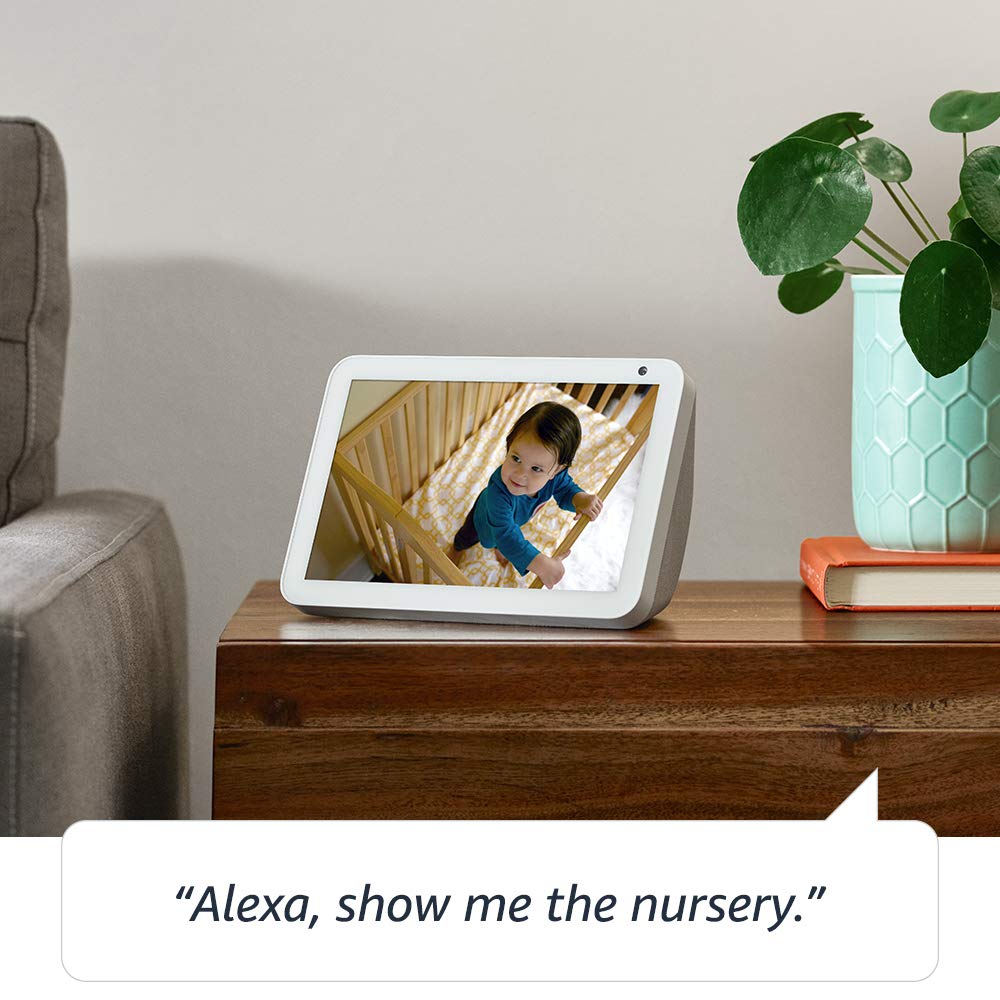 Echo Show 8 (1st Gen) - Gallery 30