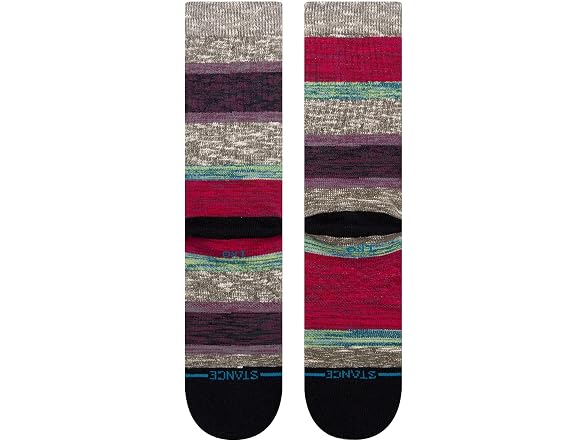 Stance Men (L) Heartfelt Stance Socks