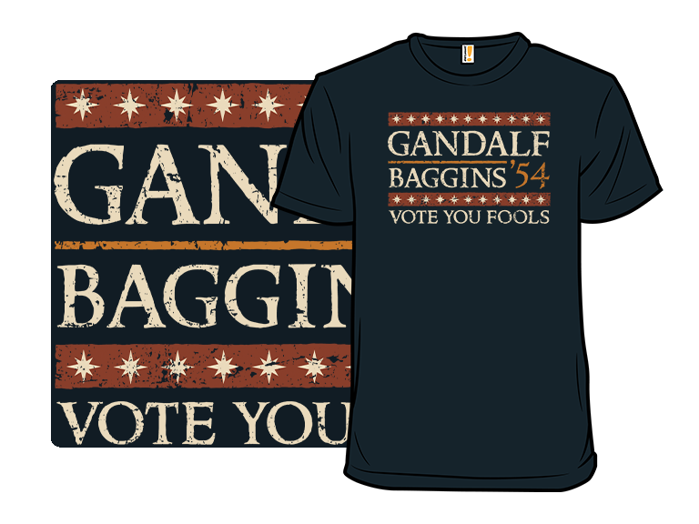 Vote, You Fools! - Gallery 3