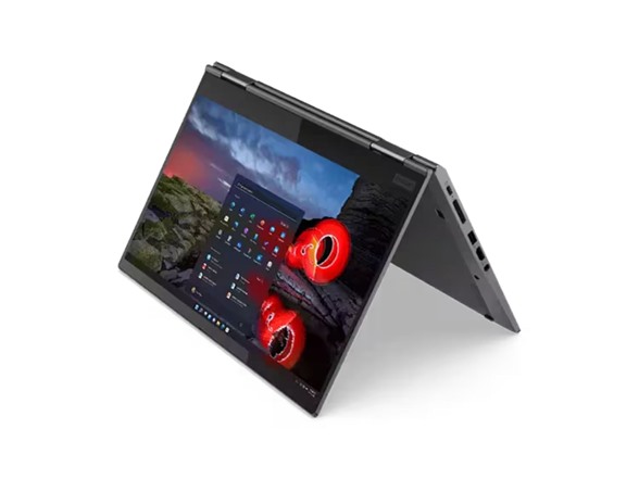 Lenovo X1 Yoga Gen 5 i7 16GB 2-in-1 Laptop