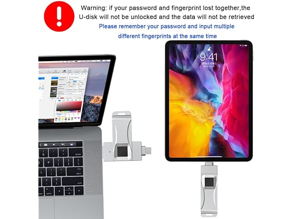 ZOIOT Rotary Case Fast Flash encryption