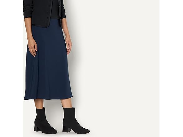 Amazon Women's Knit Stretch Ankle Boots