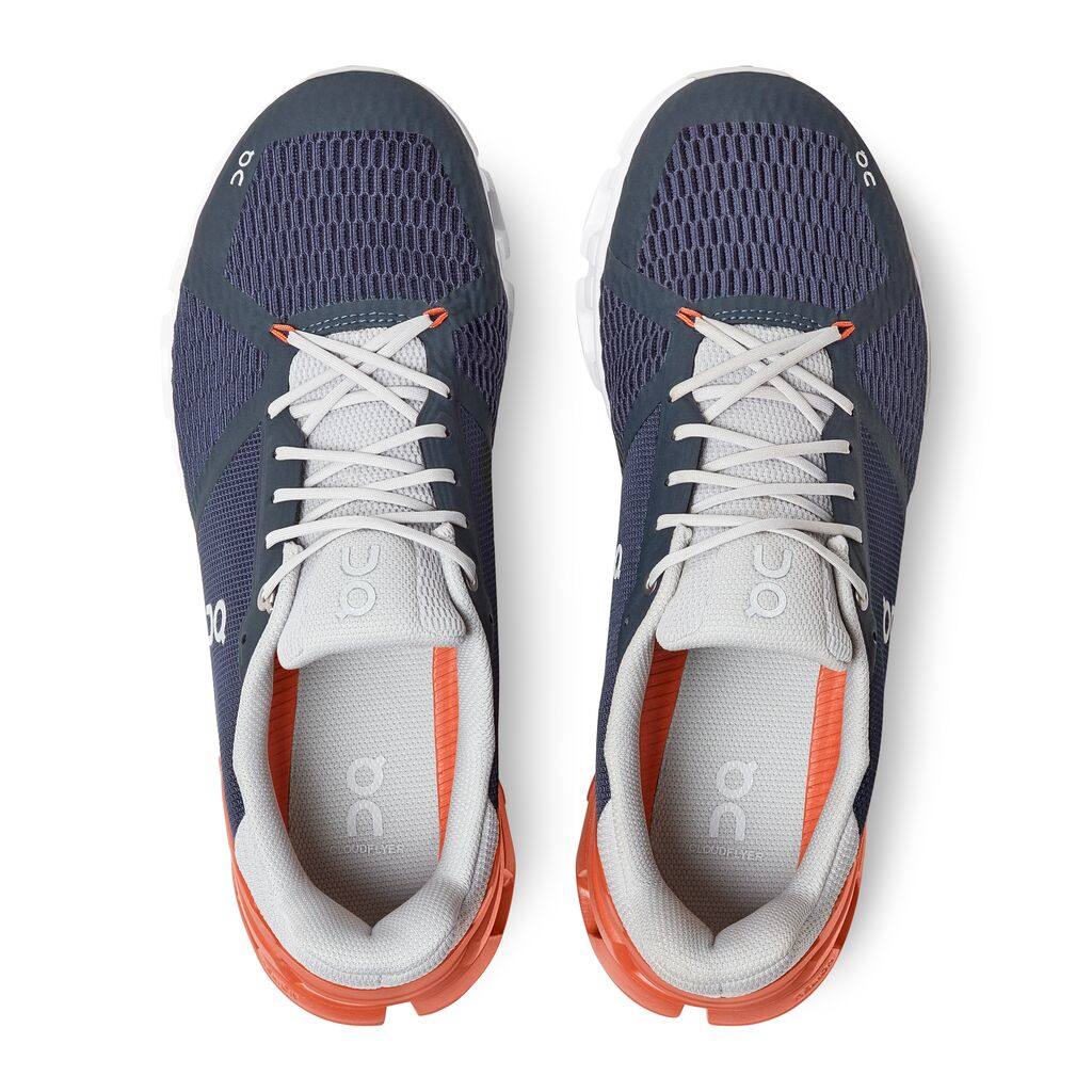On Running Cloudflyer 3 Men's Shoes - Gallery 16